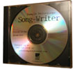 standard cd