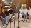 picture of Sound Investment, an ensemble that has worked with Tempest Records.