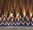 Blair Children's Chorus is a choral group that has used Tempest Records for recording on location.