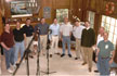 the singers of Sound Investment.